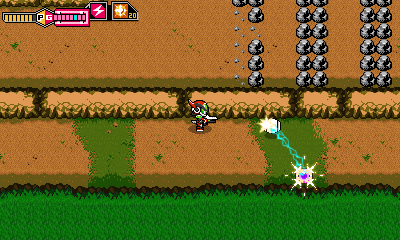 blaster master zero walkthrough area 9