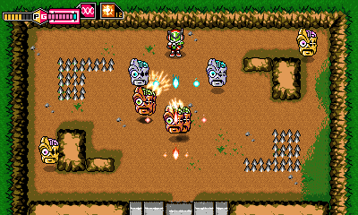 Blaster Master Zero