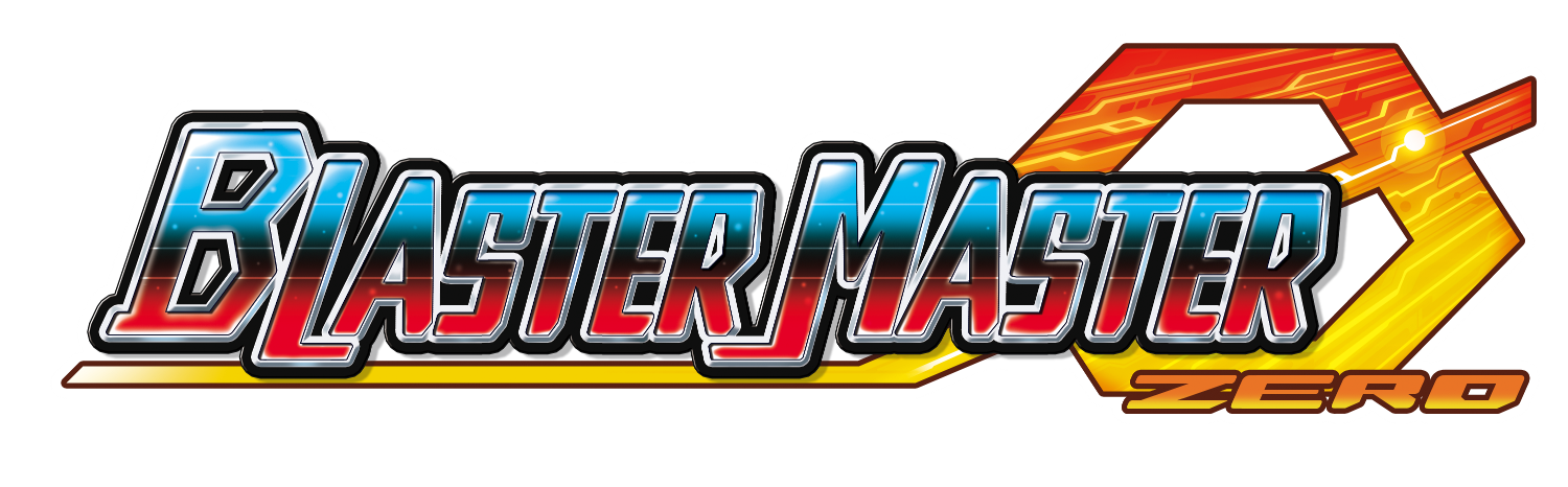 Blaster Master Zero Coming Spring 2017 To Nintendo 3ds 1815