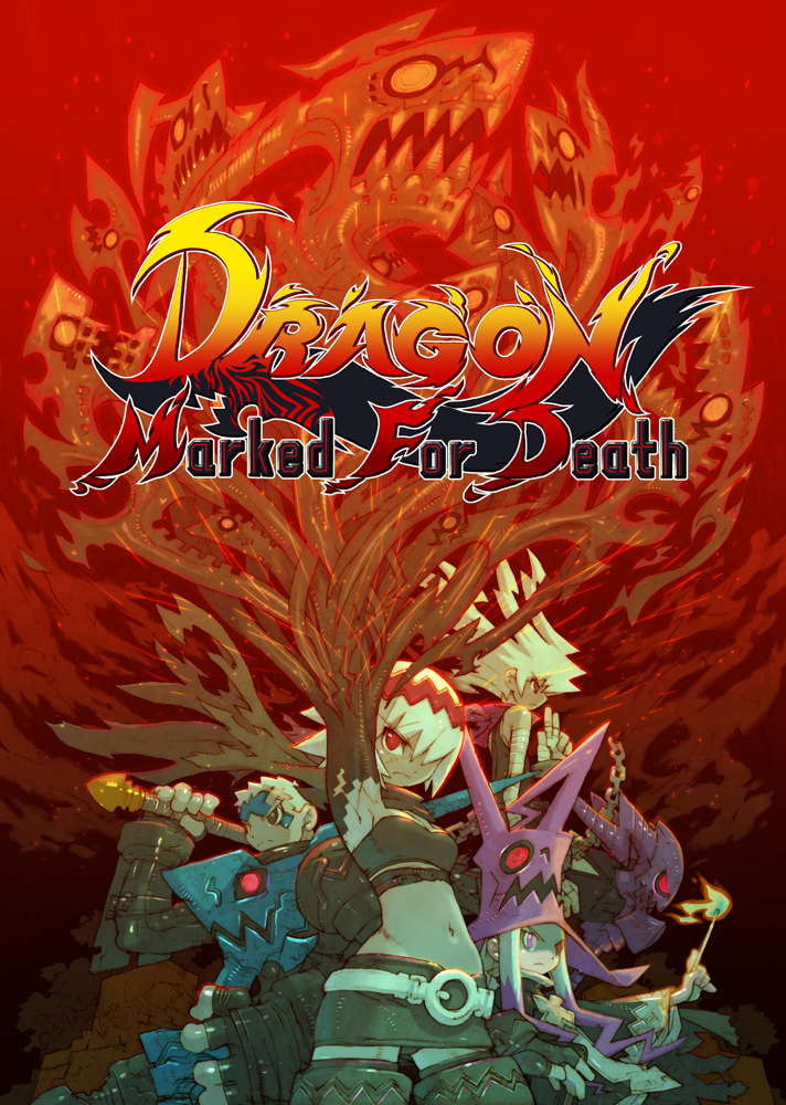 dragon marked for death nintendo switch