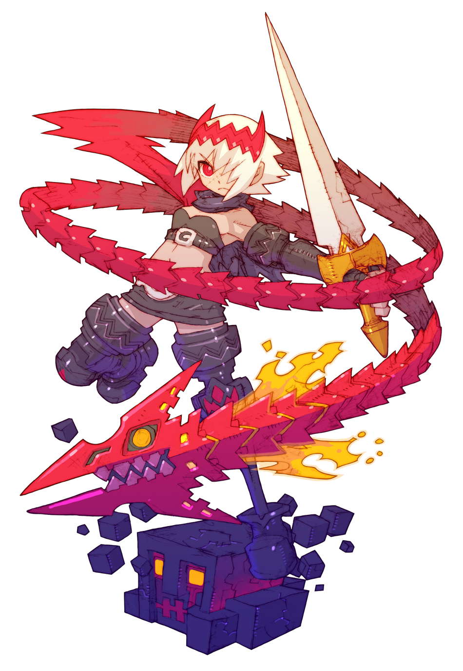 dragon marked for death eshop