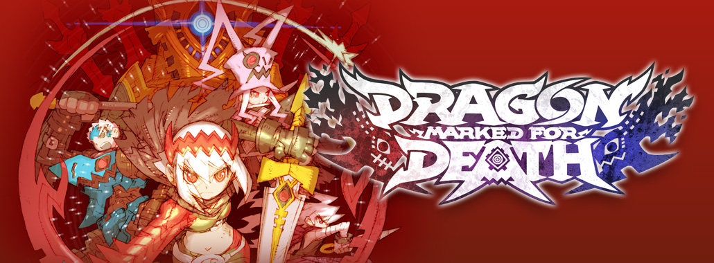 Dragon Marked for Death Ver. 3.0.0 - New Characters & Japanese