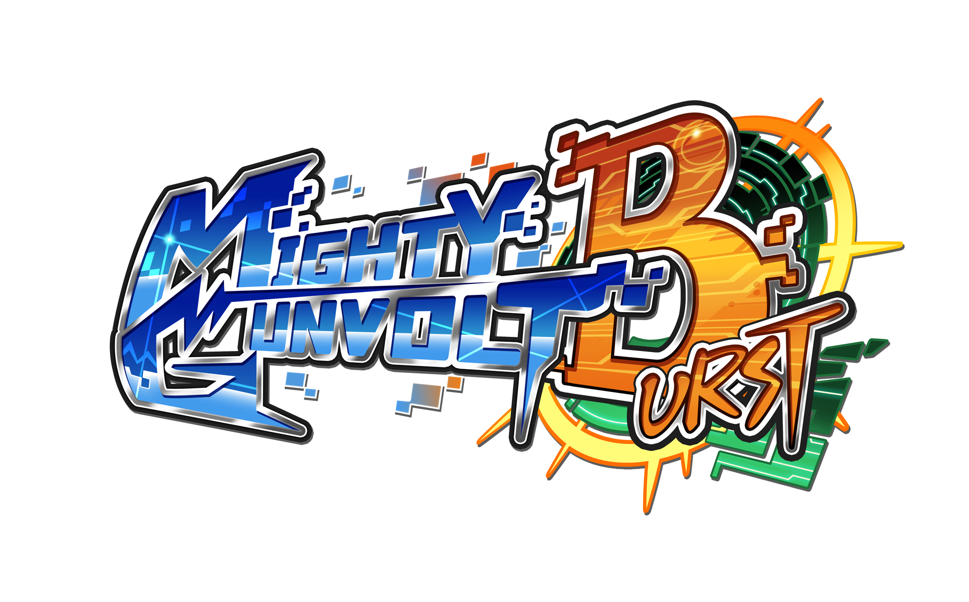 Mighty Gunvolt Free Download PC Game